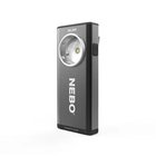 Taskulamppu Nebo Slim LED 500 lm