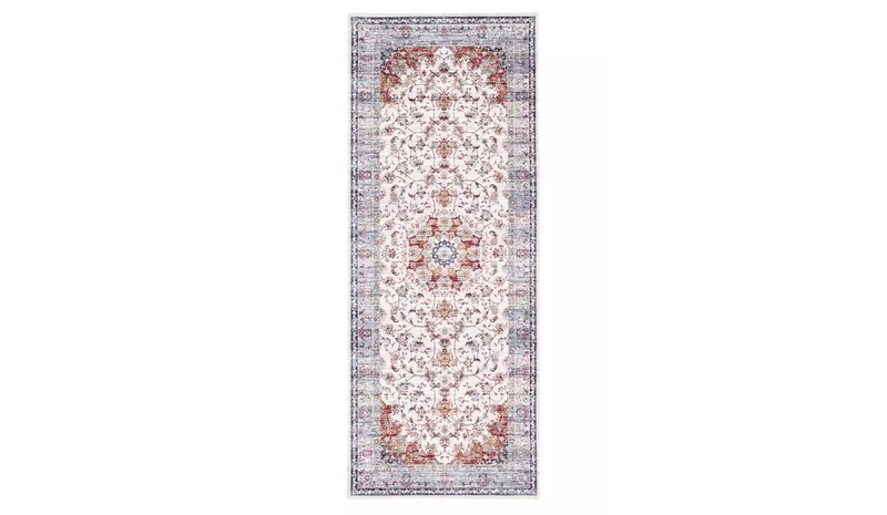 Matto Astoria 80x200 cm ruskea – kuva 1/1
