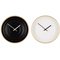 Seinäkello Circle 32 cm 4Living, Kellot – kuva 1