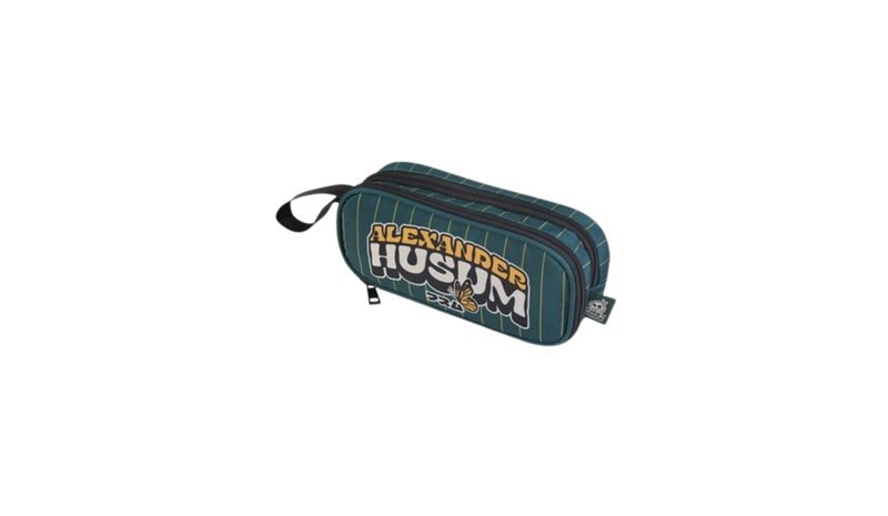 FIRSTGRADE - Alexander Husum University Pencilcase