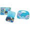 Aquabeads – Starter Kit in Case + Mega Bead Pack (Bundle) – kuva 1