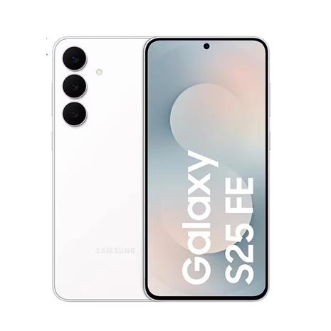 Samsung Galaxy S25 FE 5G 8/512GB, älypuhelin