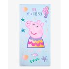 Towel - 70 x 140 cm - Peppa Pig (113503)