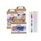 DIY Kit - Creativ Kids Advent Calender – kuva 1