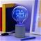 Playstation - Led Neon Bulb Lamp – kuva 3
