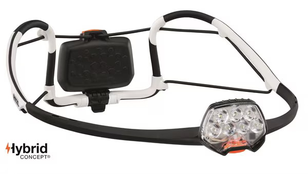 Petzl Iko otsavalaisin