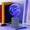 Stitch - Led Neon Bulb Lamp – kuva 4