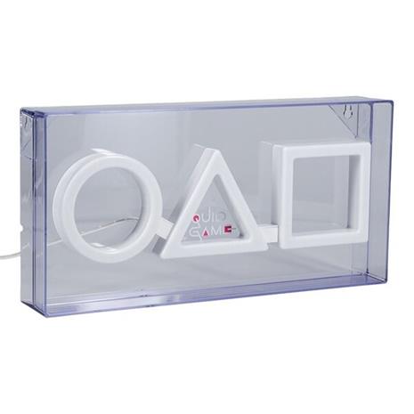 Squid Game LED Neon Light – kuva 2/3