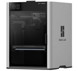 Bambu Lab H2s