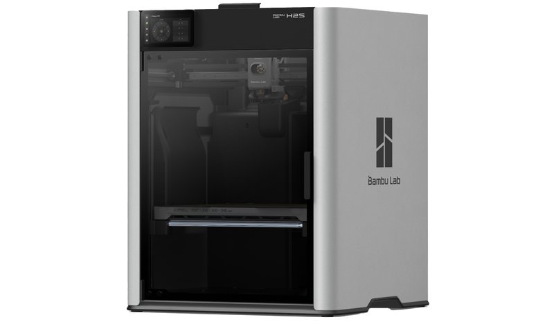 Bambu Lab H2s