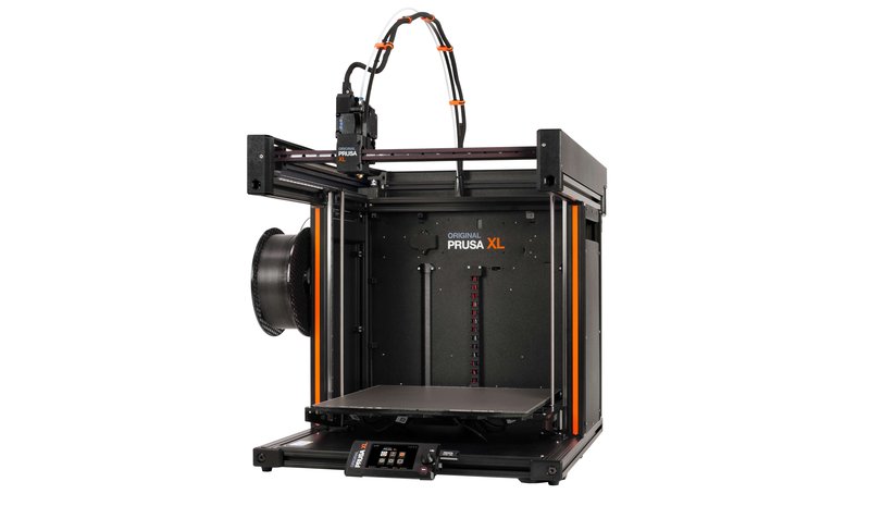 Original Prusa Xl – kuva 1/6