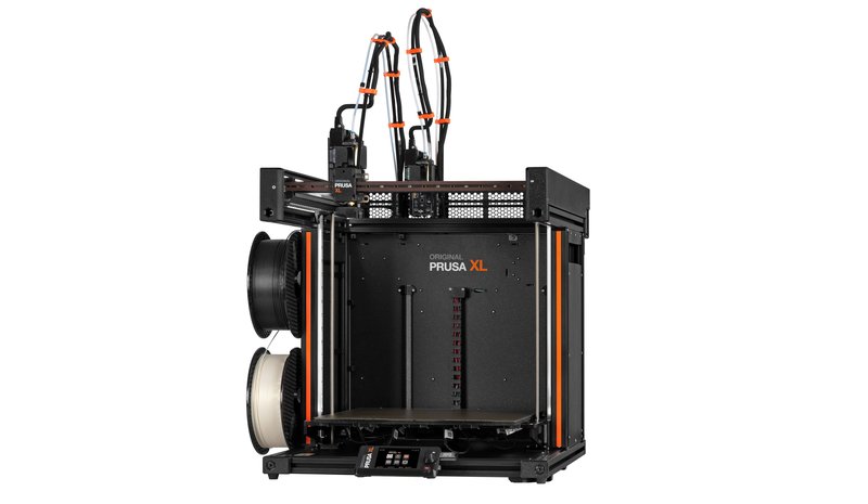 Original Prusa Xl – kuva 2/6
