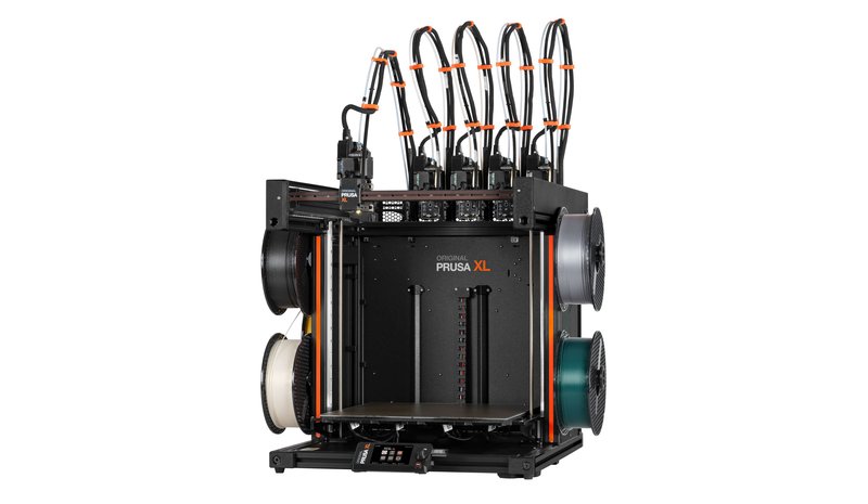 Original Prusa Xl – kuva 3/6
