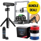 Creality Ender-3 V3 + Ferret Se - Creativy Bundle!