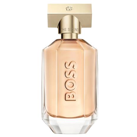 Hugo Boss The Scent Revamp For Her - EdP 100 ml