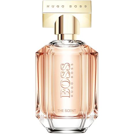 Hugo Boss The Scent Revamp For Her - EdP 100 ml
