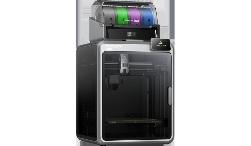 Creality K2 Pro Combo