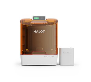 Creality Halot-x1 Combo 16k
