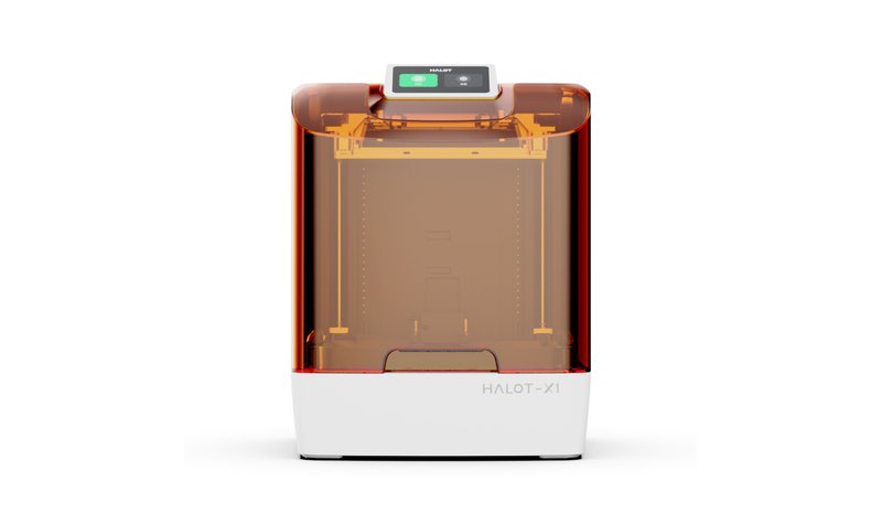 Creality Halot-x1 16k – kuva 1/2