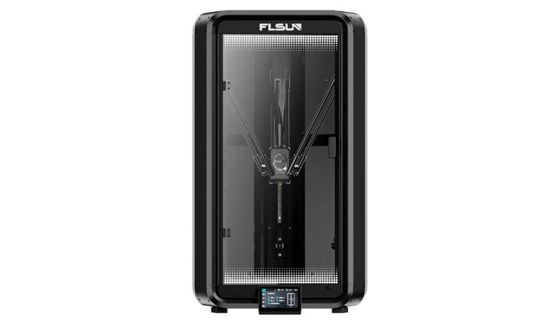 Flsun - T1 Pro – kuva 1/2