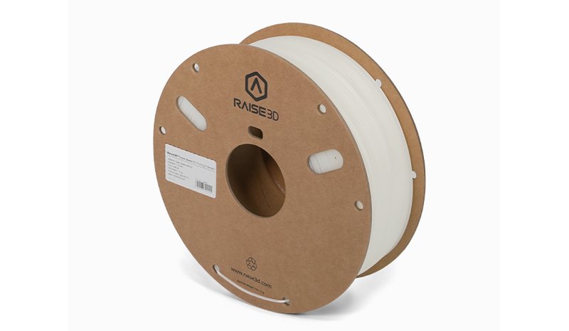 Raise3d Hyper Speed Abs V2 Filament