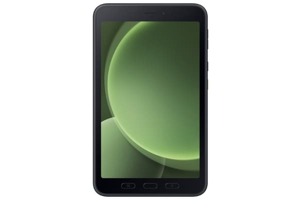 Samsung Galaxy Tab Active5 8" 5G 256GB Enterprise Edition, tabletti. – kuva 5/6