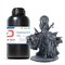 Siraya Tech Fast Abs-like - 1 Kg - Metal Grey – kuva 1