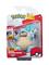 Pokemon - Battle Feature Figure Blastoise (PKW3035) – kuva 2