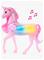Barbie - Sparkle Lights Unicorn – kuva 2
