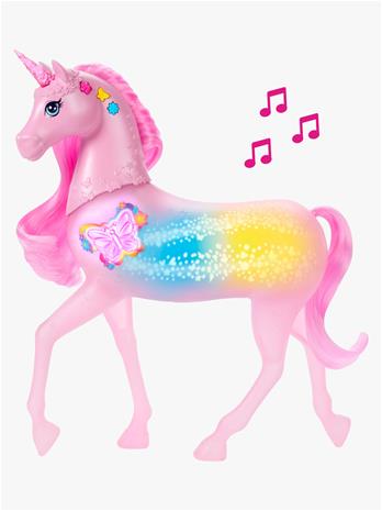 Barbie - Sparkle Lights Unicorn
