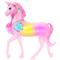 Barbie - Sparkle Lights Unicorn – kuva 3