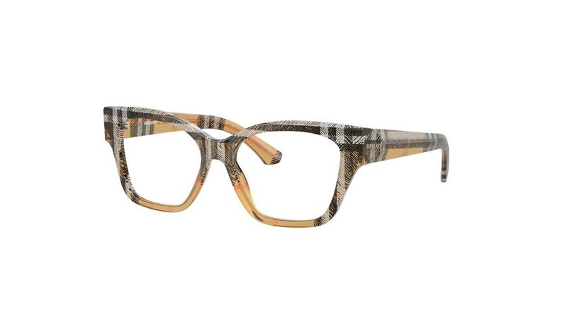 Lasit vahvuuksilla Burberry BE2420 4146 – kuva 1/1