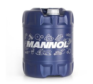 Mannol 7907 Energy Combi LL 5W-30, 20 l