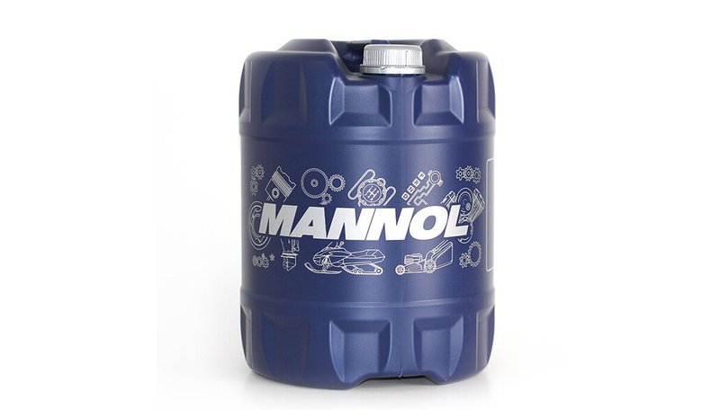 Mannol 7907 Energy Combi LL 5W-30, 20 l