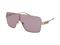 Aurinkolasit Gucci GG1936S 005 – kuva 1