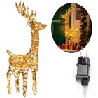 LED-valosarja Springos CL1245