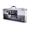 Työkalusarja Zyle BBQ Tool Set, salkussa, 6 kpl. – kuva 1