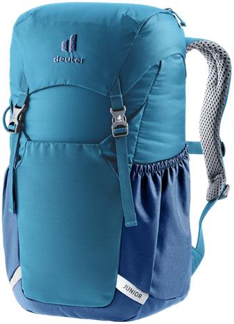 Deuter Junior Reppu 18L, Masala Cherry
