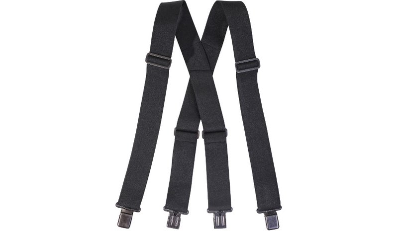 L.BRADOR 532PE HENKSELIT MUSTA
