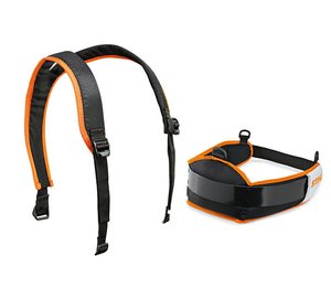 STIHL AKKUJEN KANTOVYä?