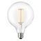 LED-lamppu Globe, E27, Ø 12.5cm, 3.5W, 2,200K, himmennettävä – kuva 4