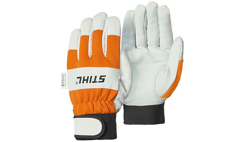 STIHL Advance Ergo, työkäsine – kuva 1/2