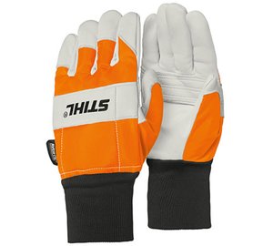 STIHL Function Protect MS, viiltosuojakäsine