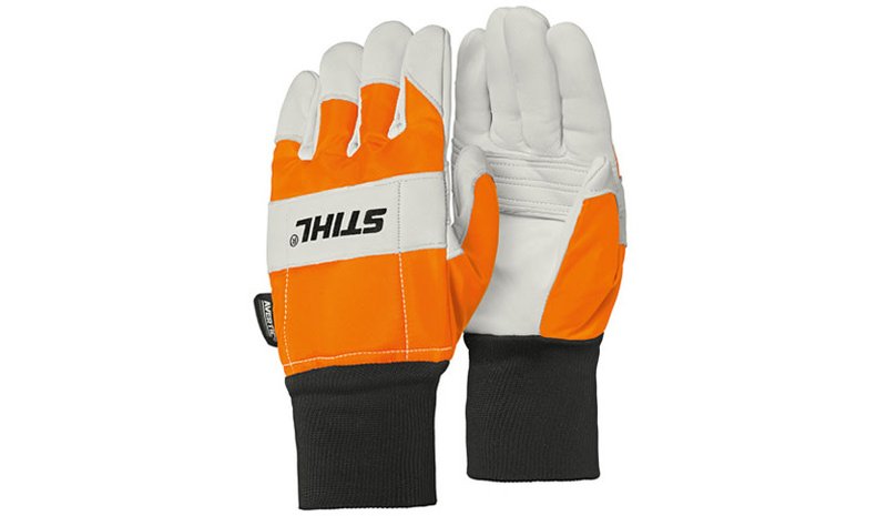 STIHL Function Protect MS, viiltosuojakäsine