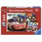 Ravensburger palapeli 3x49 kpl Autot 2 – kuva 1