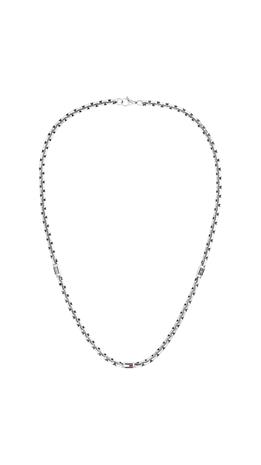 Tommy Hilfiger 3D Flag Metal kaulakoru 2790672