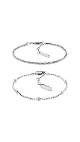 Calvin Klein Layered rannekoru 35000947