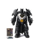 Batman Dc Metal Force Xl Heroes 30 Cm - Batman Toys Playsets & Action Figures Action Figures Multi/patterned Batman
