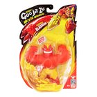 Goo Jit Zu Goo Jit Zu Meteor Madness Blazagon Toys Playsets & Action Figures Action Figures Multi/patterned Goo Jit Zu