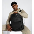 Puma reppu 090239*01, musta